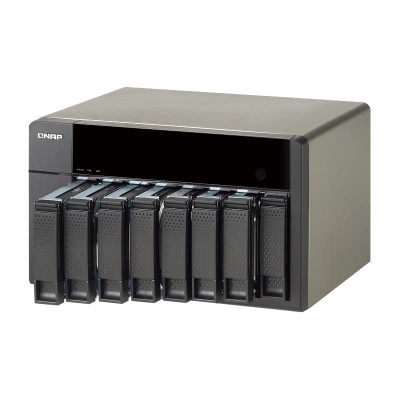 QNAP TS-851 QNAP TS-851