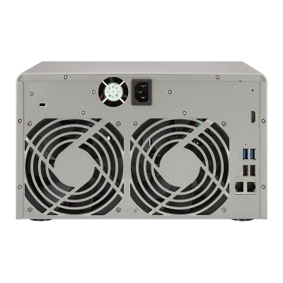 QNAP TS-851 QNAP TS-851
