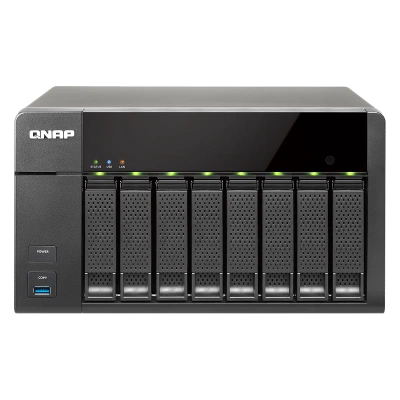 QNAP TS-851 QNAP TS-851