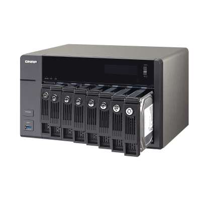 QNAP TS-853 Pro QNAP TS-853 Pro