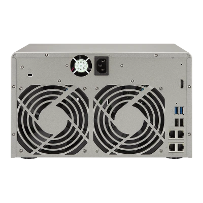 QNAP TS-853 Pro QNAP TS-853 Pro