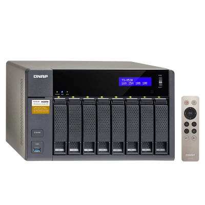 QNAP TS-853A QNAP TS-853A
