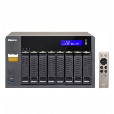 QNAP TS-853A QNAP TS-853A