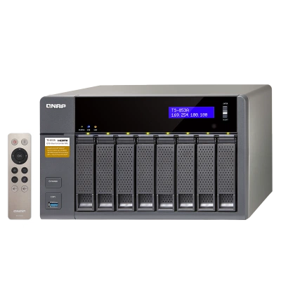 QNAP TS-853A QNAP TS-853A