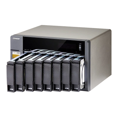 QNAP TS-853A QNAP TS-853A