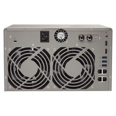 QNAP TS-853A QNAP TS-853A