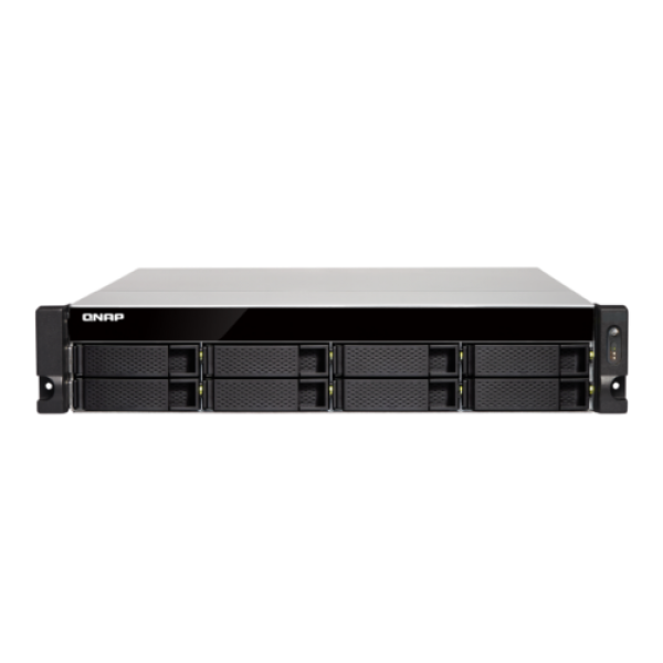 QNAP TS-853BU-RP