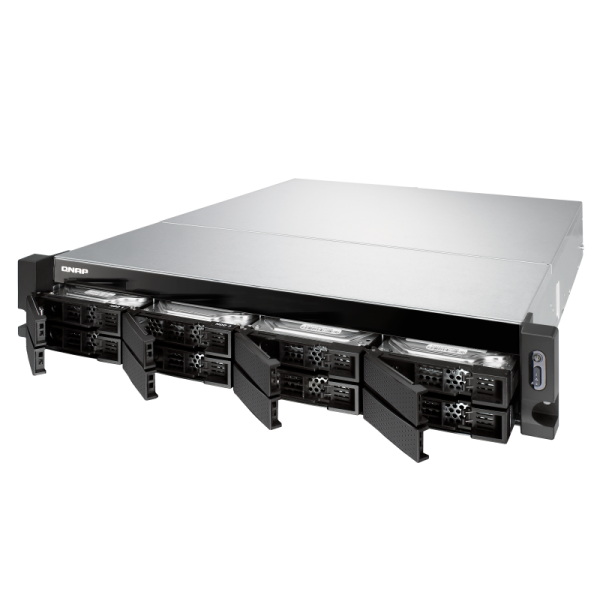 QNAP TS-853BU-RP