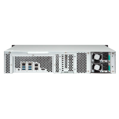 QNAP TS-853BU-RP QNAP TS-853BU-RP