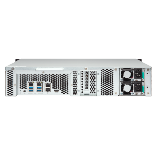 QNAP TS-853BU-RP