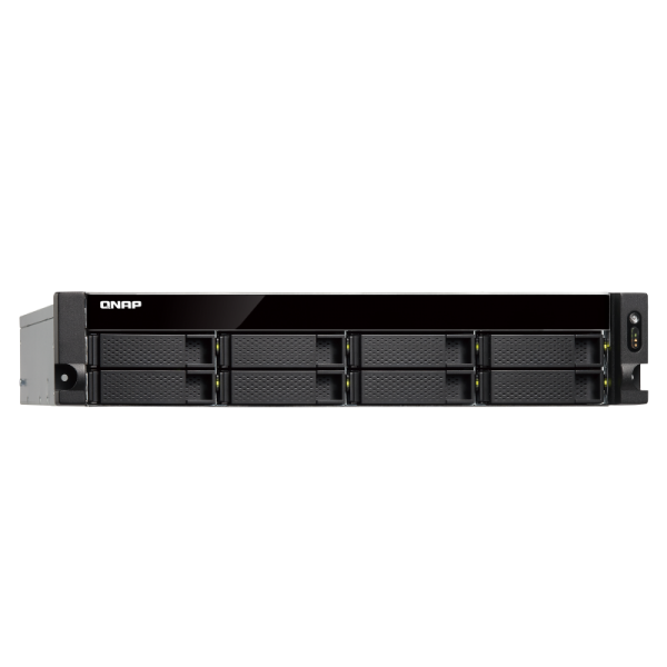 QNAP TS-853BU