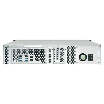 QNAP TS-853BU QNAP TS-853BU