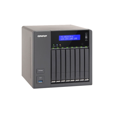 QNAP TS-853S Pro QNAP TS-853S Pro