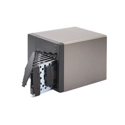 QNAP TS-853S Pro QNAP TS-853S Pro