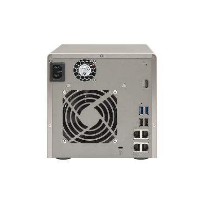 QNAP TS-853S Pro QNAP TS-853S Pro