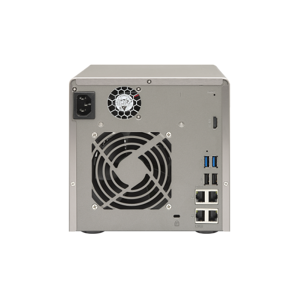 QNAP TS-853S Pro