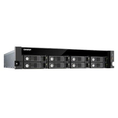 QNAP TS-853U-RP QNAP TS-853U-RP