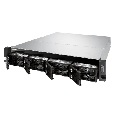 QNAP TS-853U QNAP TS-853U