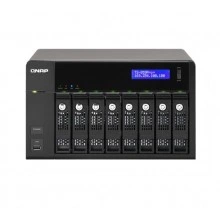 QNAP TS-859 Pro+