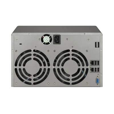 QNAP TS-859 Pro+ QNAP TS-859 Pro+