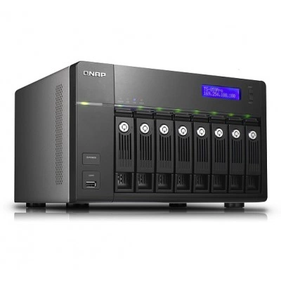 QNAP TS-859 Pro QNAP TS-859 Pro