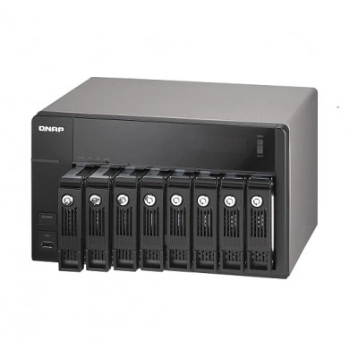 QNAP TS-859 Pro QNAP TS-859 Pro
