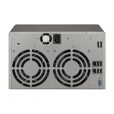 QNAP TS-859 Pro QNAP TS-859 Pro