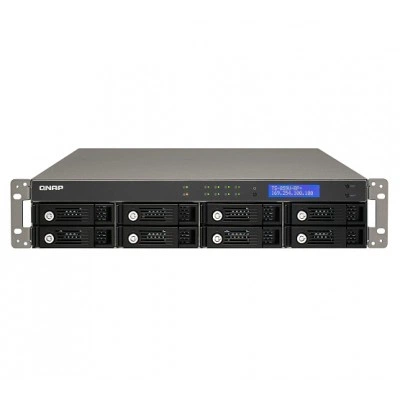 QNAP TS-859U-RP+ QNAP TS-859U-RP+
