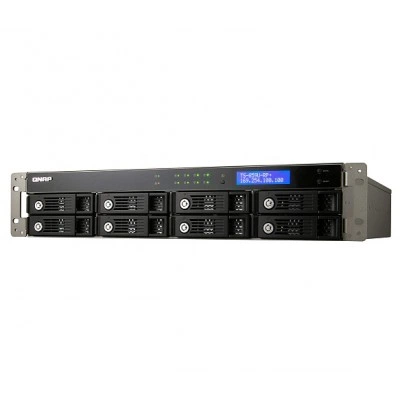 QNAP TS-859U-RP+ QNAP TS-859U-RP+
