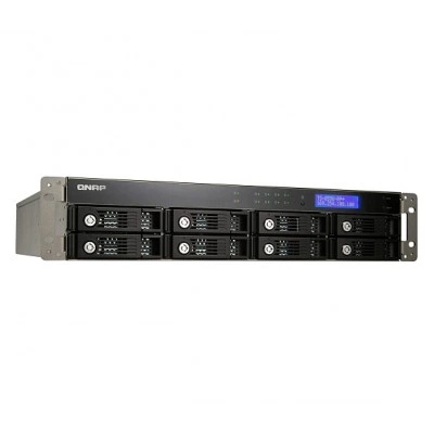 QNAP TS-859U-RP+ QNAP TS-859U-RP+