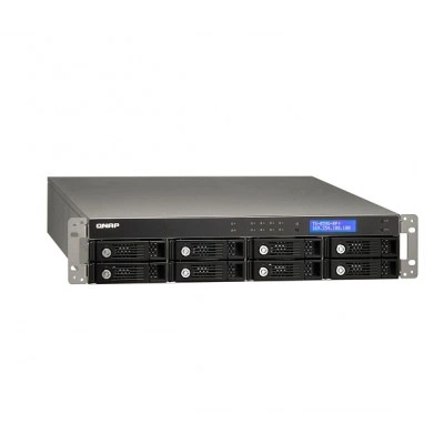 QNAP TS-859U-RP+ QNAP TS-859U-RP+