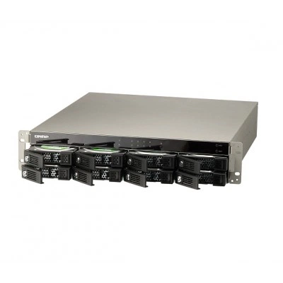 QNAP TS-859U-RP+ QNAP TS-859U-RP+