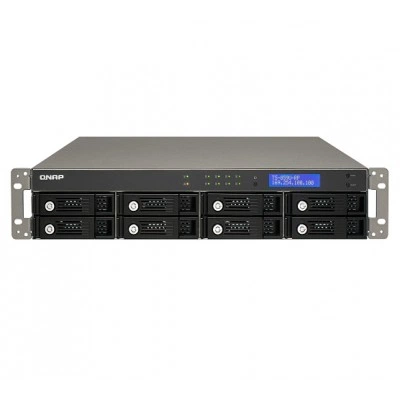 QNAP TS-859U-RP QNAP TS-859U-RP