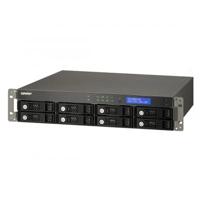QNAP TS-859U-RP QNAP TS-859U-RP