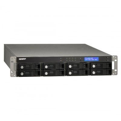 QNAP TS-859U-RP QNAP TS-859U-RP