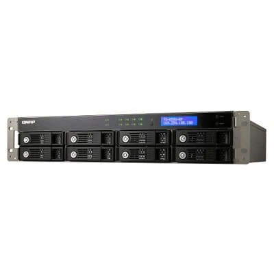 QNAP TS-859U-RP QNAP TS-859U-RP