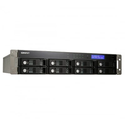 QNAP TS-859U-RP QNAP TS-859U-RP