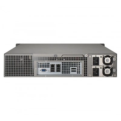 QNAP TS-859U-RP QNAP TS-859U-RP