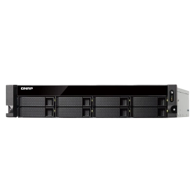 QNAP TS-863U-RP QNAP TS-863U-RP
