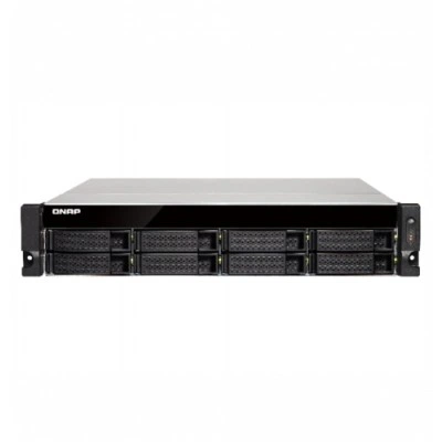 QNAP TS-863U-RP QNAP TS-863U-RP