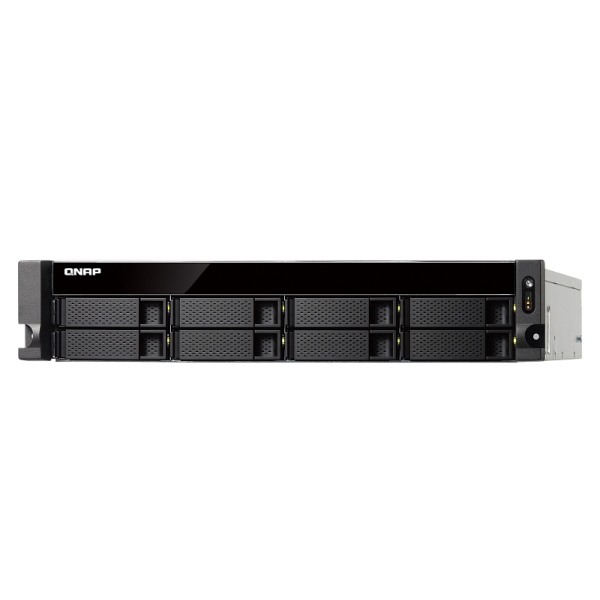 QNAP TS-863U