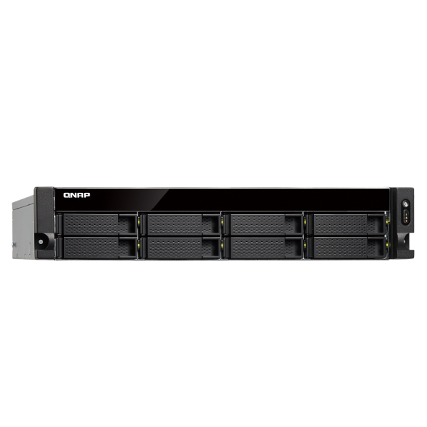 QNAP TS-863U