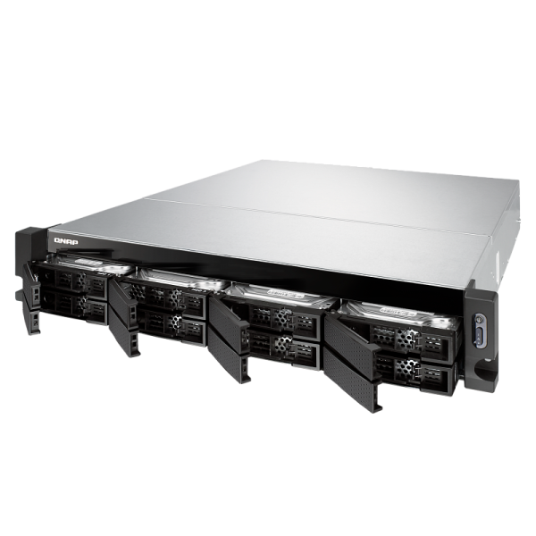 QNAP TS-863U