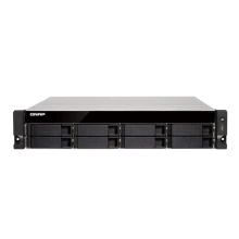 QNAP TS-863XU