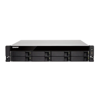 QNAP TS-863XU QNAP TS-863XU