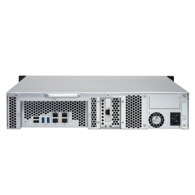 QNAP TS-863XU QNAP TS-863XU