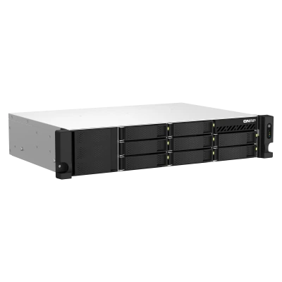 QNAP TS-864eU-RP QNAP TS-864eU-RP
