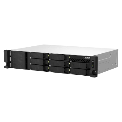 QNAP TS-864eU-RP QNAP TS-864eU-RP