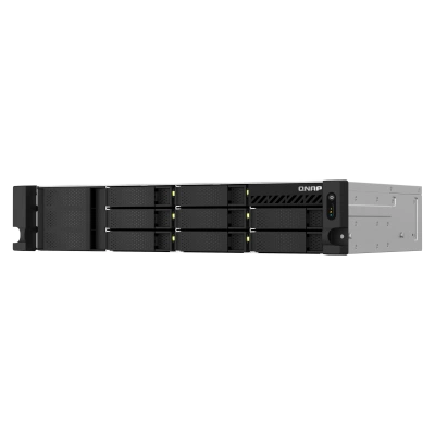 QNAP TS-864eU-RP QNAP TS-864eU-RP