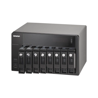QNAP TS-869 Pro QNAP TS-869 Pro